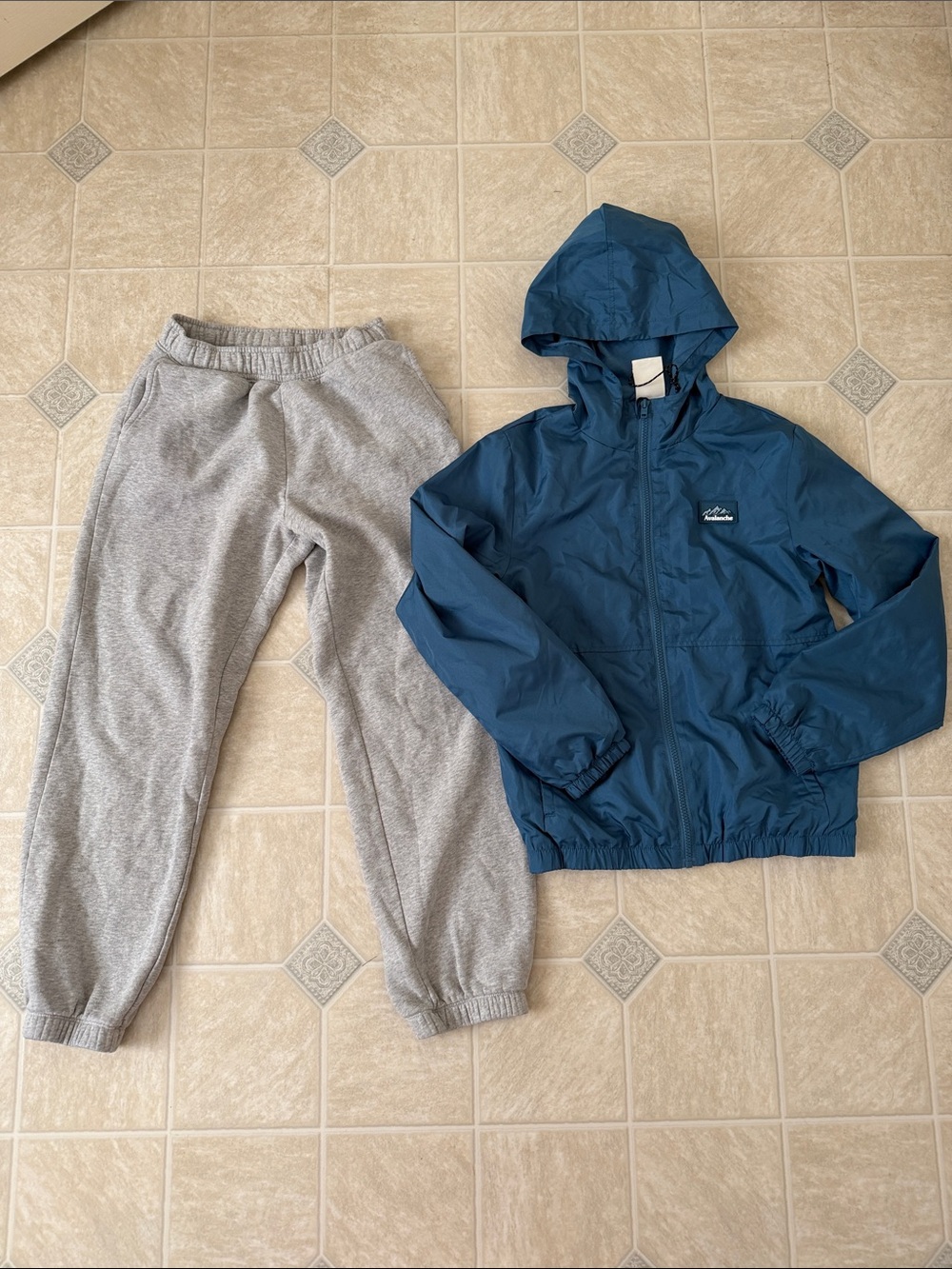 Avalanche/Gap Size 12 Bundle